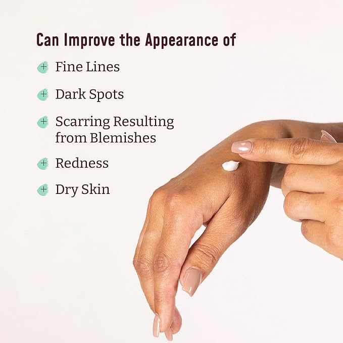 BLOOM IT'S A GREAT SKIN DAY! Collagen Cream + Aloe Vera Moisturizer Body Lotion & Face Cream | Dry Skin Rescue | Skin Tightening Cream | Skin Firming + Tightening Lotion, 15 Oz