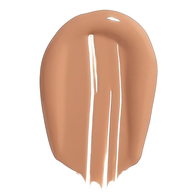 Exa Beauty - Natural High Fidelity Foundation |