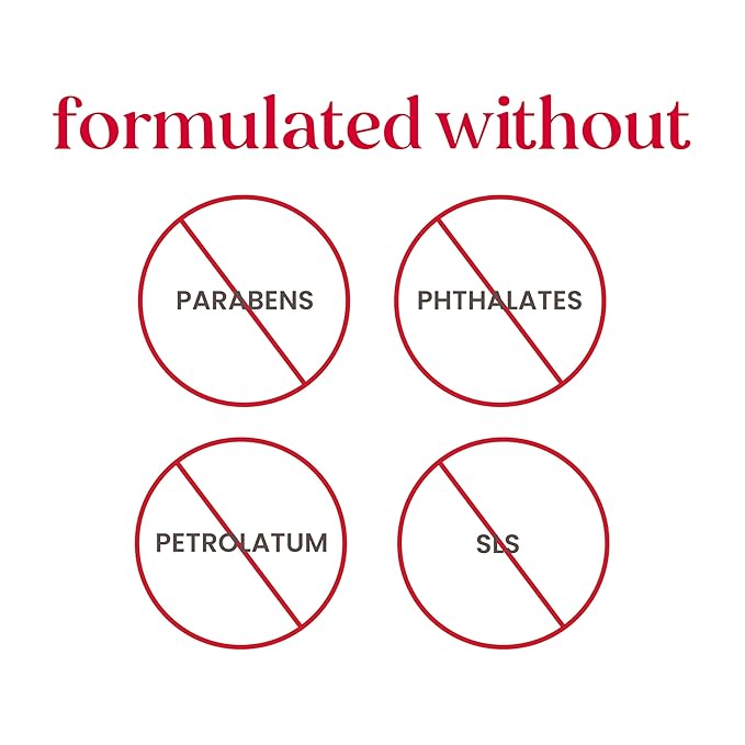 Burt's Bees Lip Balm - Strawberry, Lip Moisturizer With Responsibly Sourced Beeswax, Tint-Free, Natural Origin Conditioning Treatment, 2 Tubes, 0.15 oz.