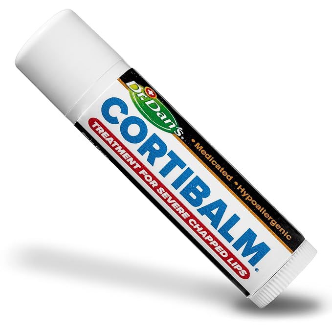 Dr. Dan's Cortibalm- 6 Pack -