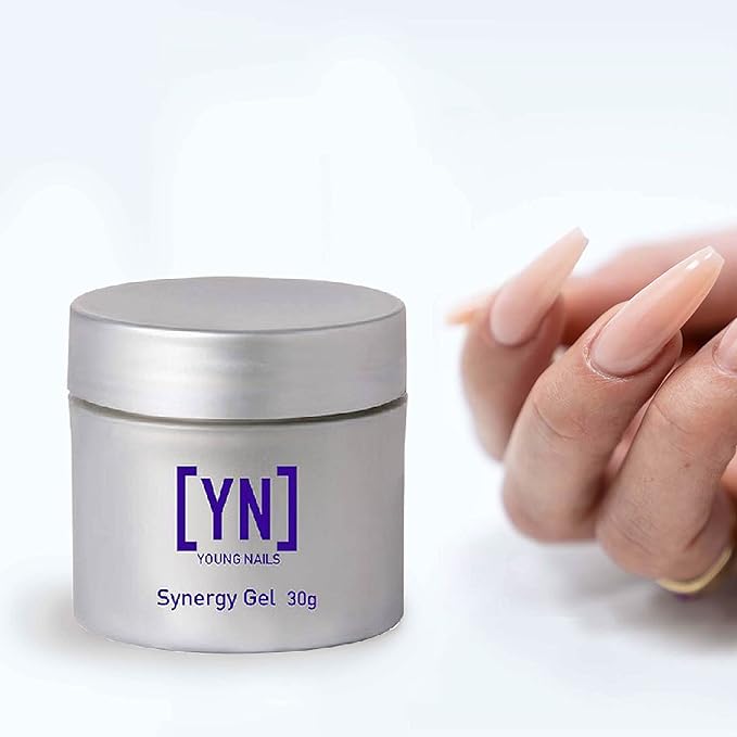Young Nails Synergy Concealer Gels