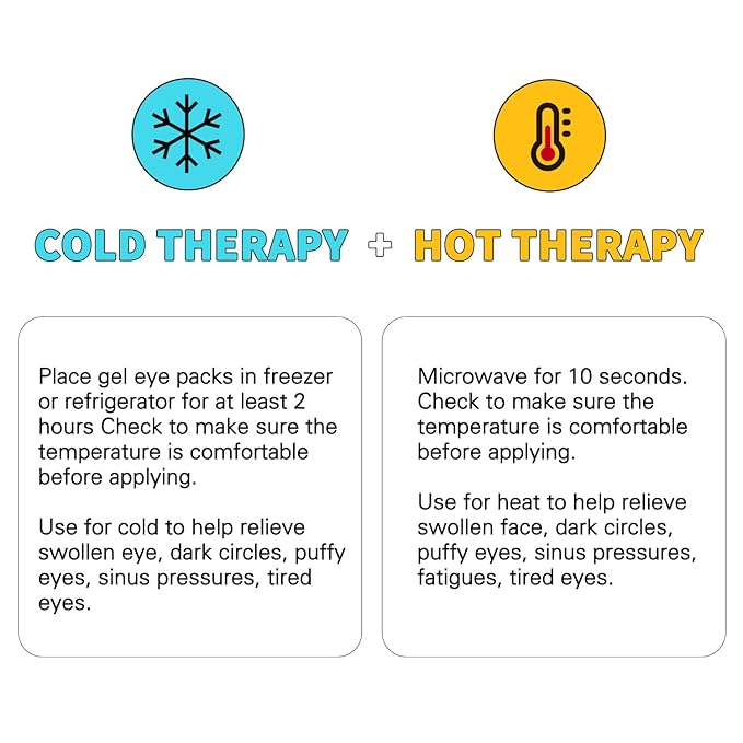 Lip Ice Pack for Cosmetic (10