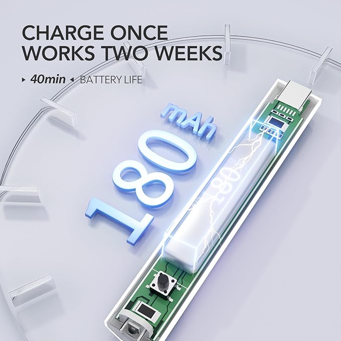 GAOY Handheld UV Light for