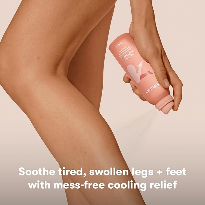 Frida Mom Foot Spray for Muscle Swelling