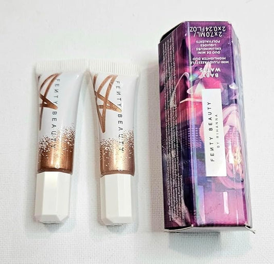 Fenty Beauty by Rihanna Mini Baby Watts Fluid