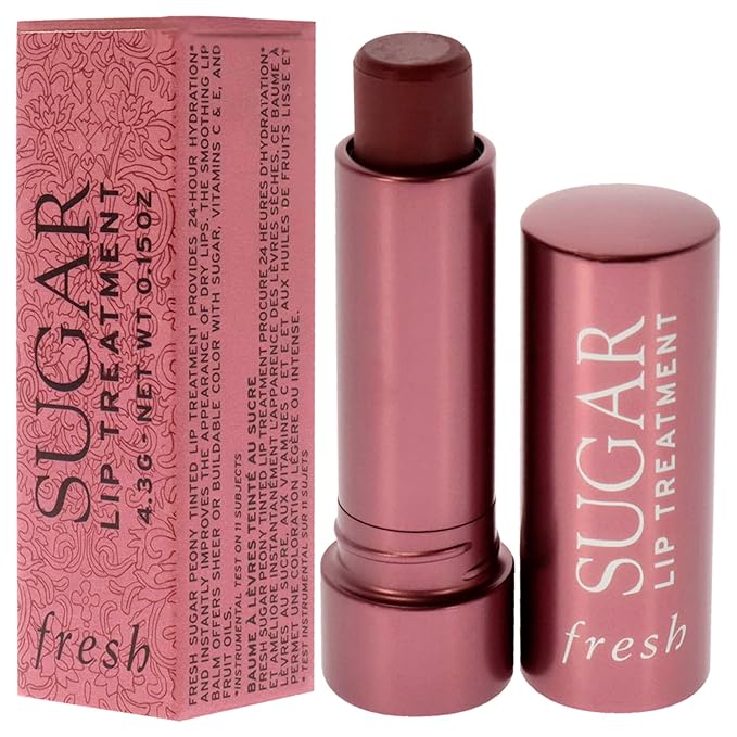Fresh Sugar Lip Treatment - Mauve
