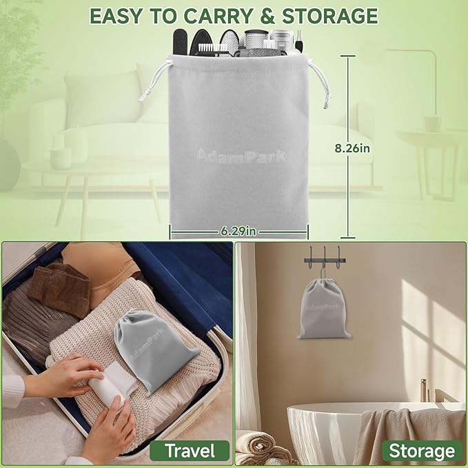 Electric Callus Remover for Feet,Rechargeable