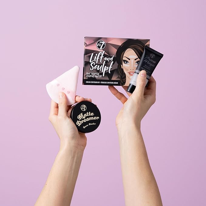 W7 Prime Magic Set - 4