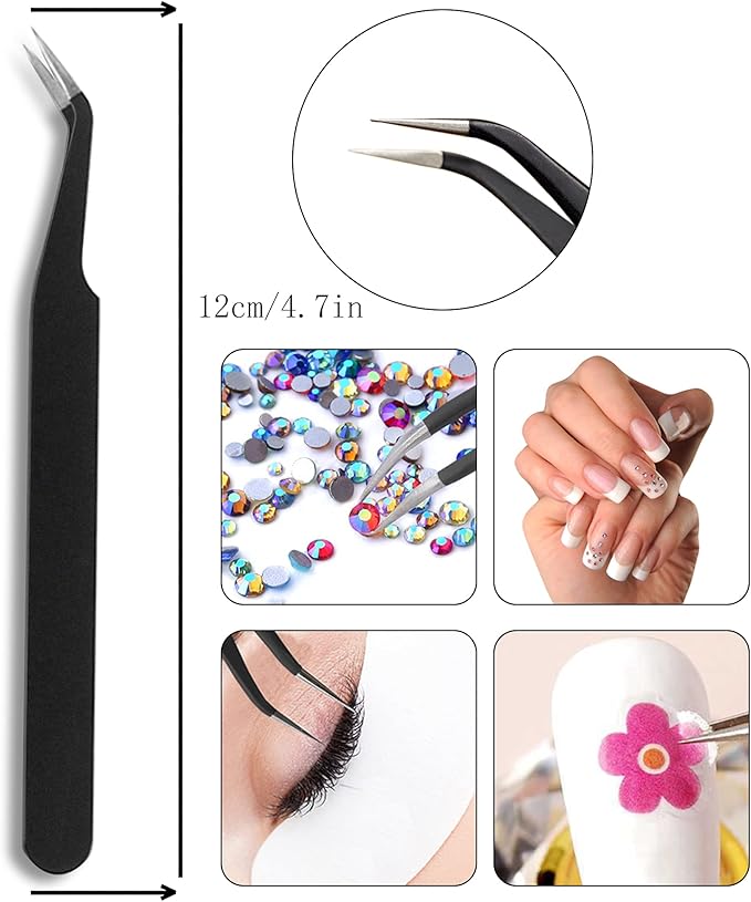 Rhinestone picker tool 2 acrylic