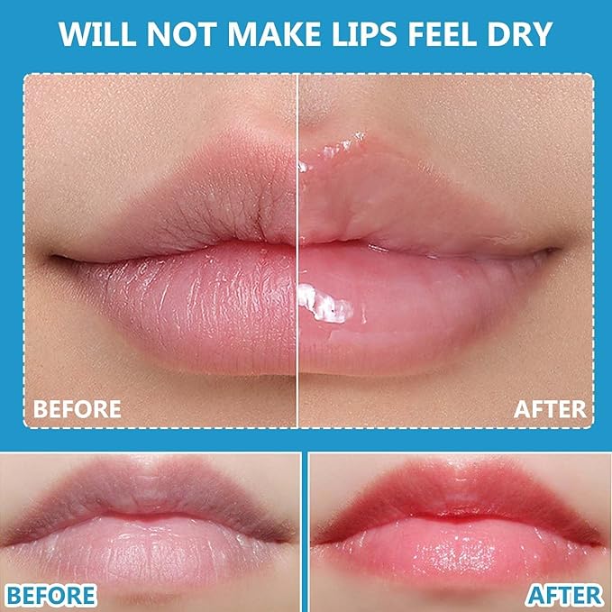 Lip Tint Hydrating,Strength Hydrating Lip Tint,Strong