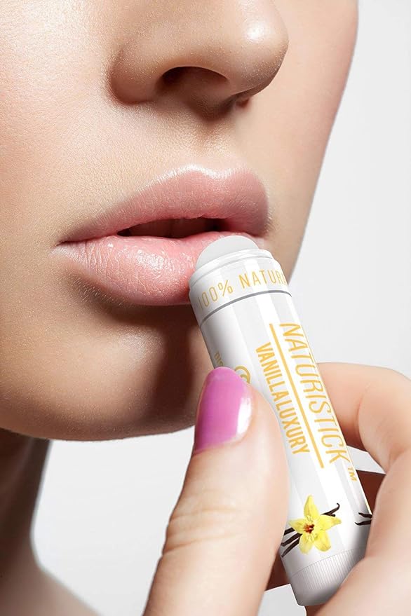 8-Pack Lip Balm Gift Set by