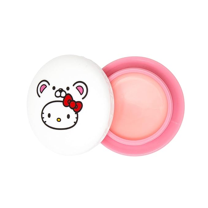The Crème Shop x Sanrio Hello