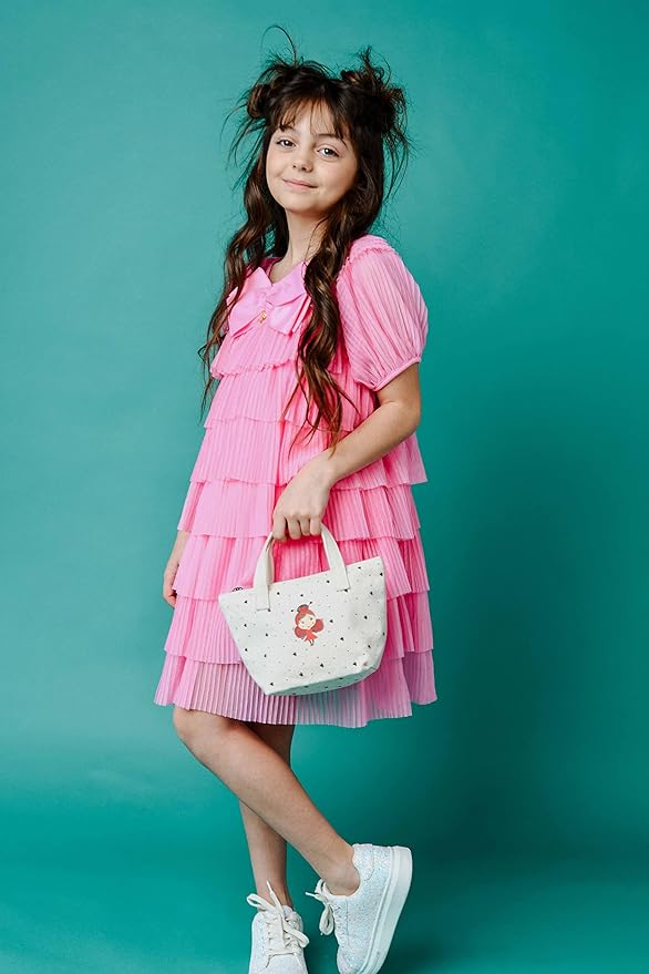 MISS NELLA Kids Bag of Wonders,