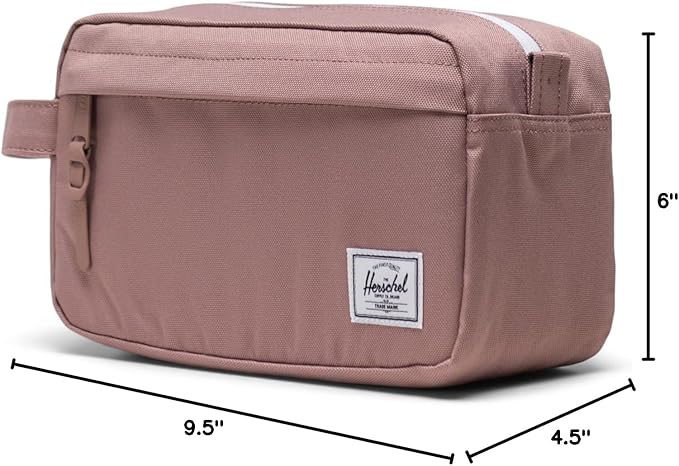 Herschel Supply Co. Chapter Travel Kit