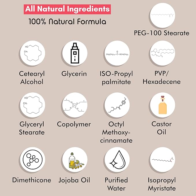 Lip Renu Cream - Deep Nourishment