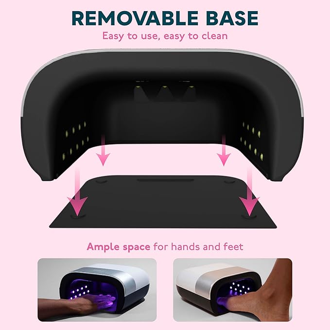 Sunuv sun3 professional uv light