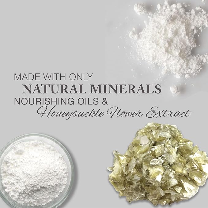 bellapierre Compact Mineral Foundation SPF 15 | Vegan - Latte 35 Oz