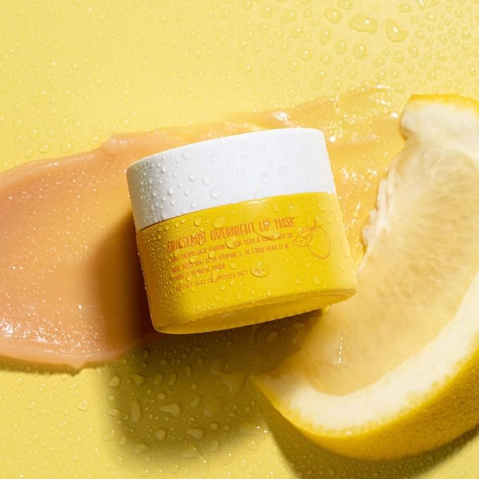 W7 Sweet Dreams Overnight Lip Mask