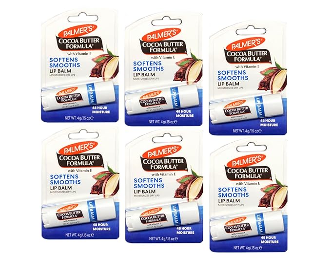 Palmer's Cocoa Butter Formula Lip Balm oz