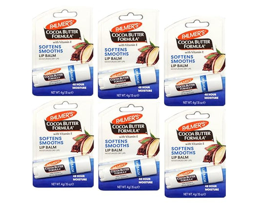 Palmer's Cocoa Butter Formula Lip Balm oz