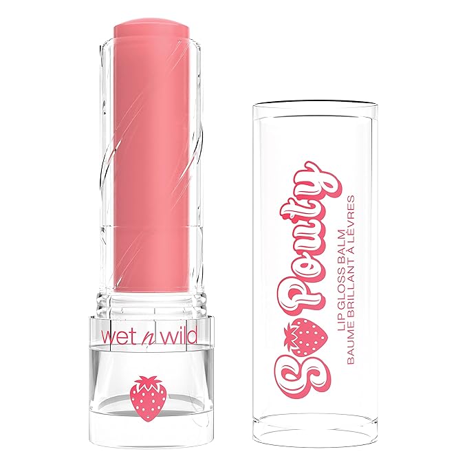wet n wild Tinted Lip Balm