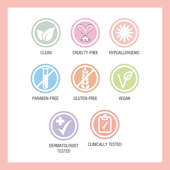 Physicians Formula Murumuru Butter Face Blush Makeup Powder,