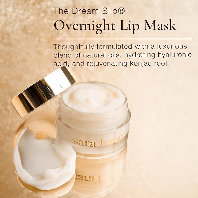 Sara Happ The Dream Slip +