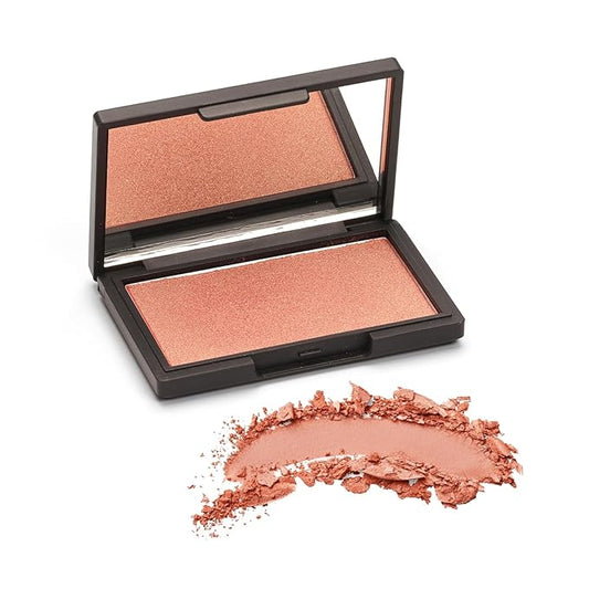 Phase Zero Makeup Powder Blusher - "Making Moves" 4g