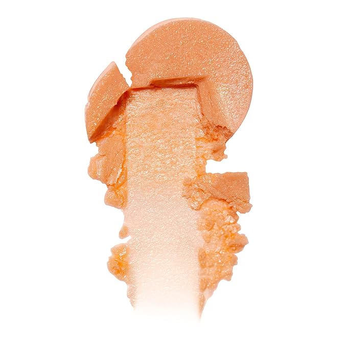 e.l.f. Cosmetics Daily Dew Stick, Cooling Highlighter Stick Tangerine Kiss