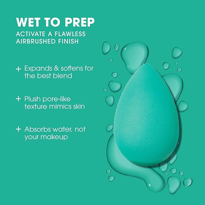 Beautyblender® | Chill Blender Makeup Sponge | Blend
