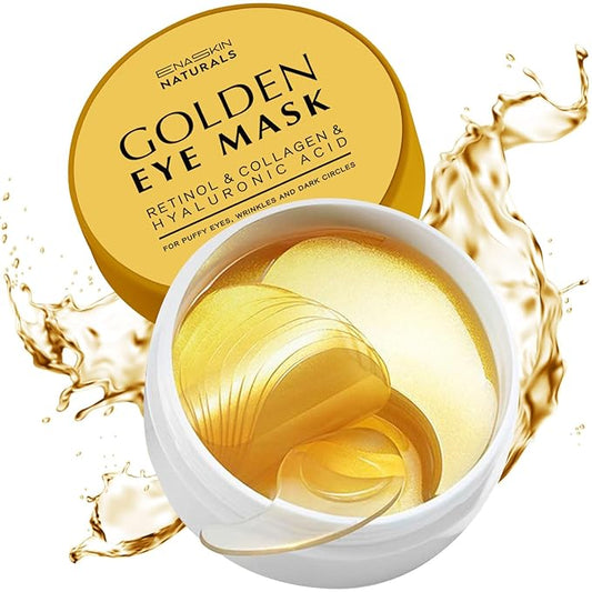 Enaskin naturals under eye patches