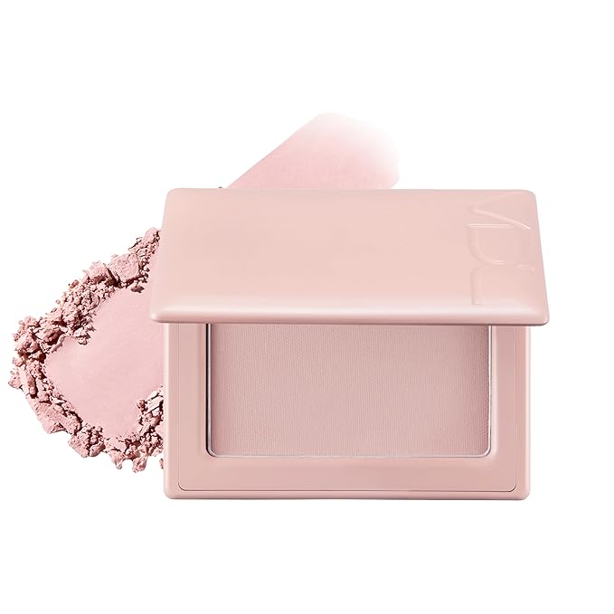 VDL Cheekstain Pastel Blush for Cheeks (Favorite Lavender, 0.2oz