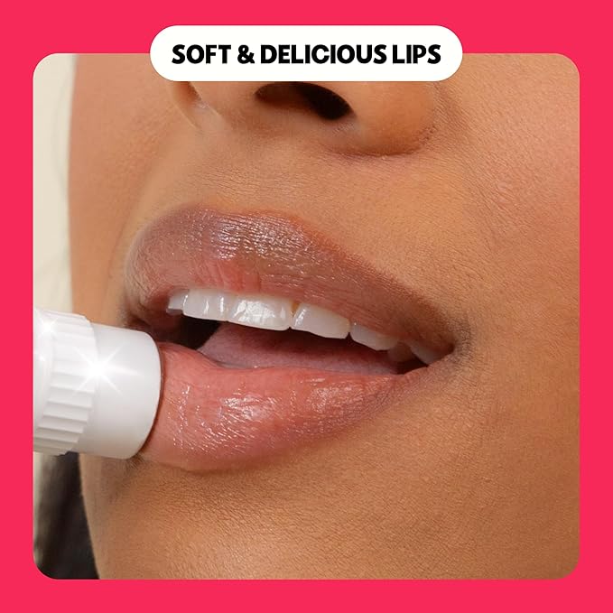 Wellness Jumbo Lip Balm - Juicy