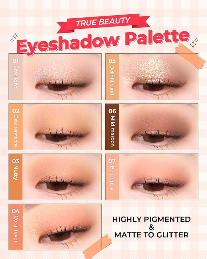 AMTS x True Beauty Edition -