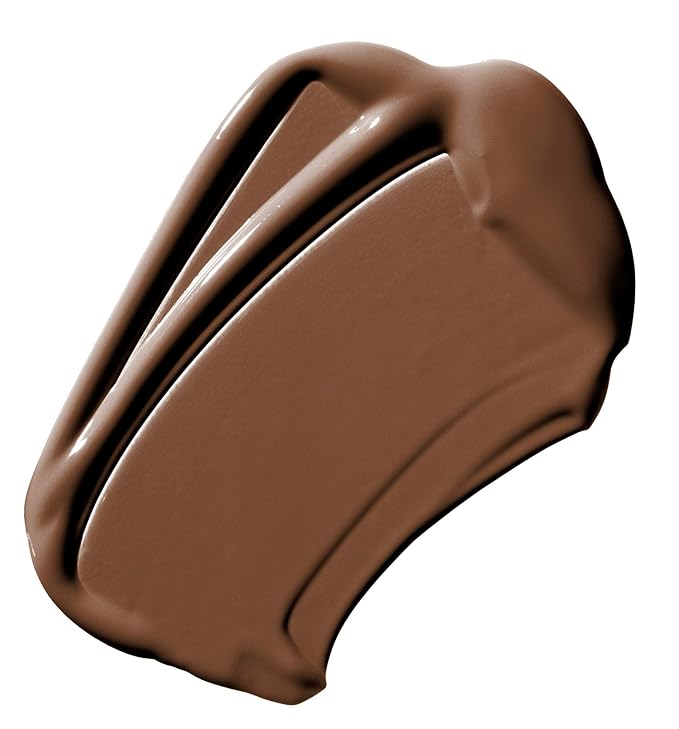 Black Radiance Color Perfect Liquid Full Coverage Foundation 1 Ounce