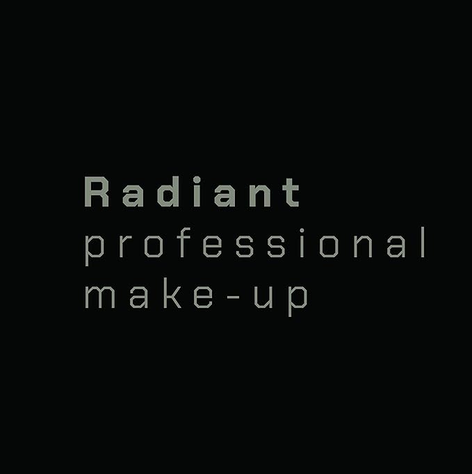RADIANT PROFESSIONAL MAKE UP/HELLENICA Advanced Care