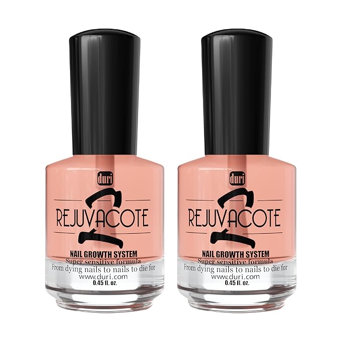 Duri Rejuvacote 2 Nail Growth