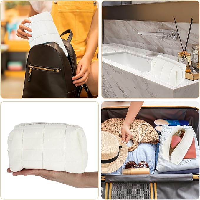 Sibba makeup case make up