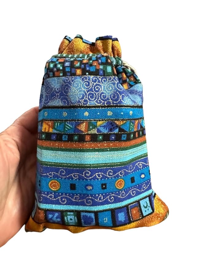 Lip Prodiuct Gift Sack With An