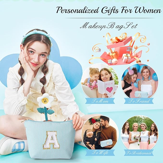 Yoolife personalized gifts for women,