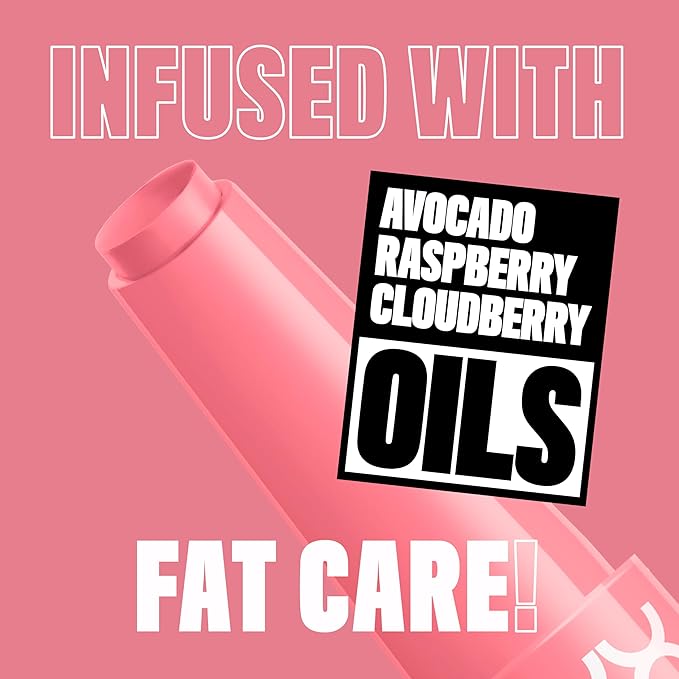 NYX PROFESSIONAL MAKEUP Fat Oil Slick