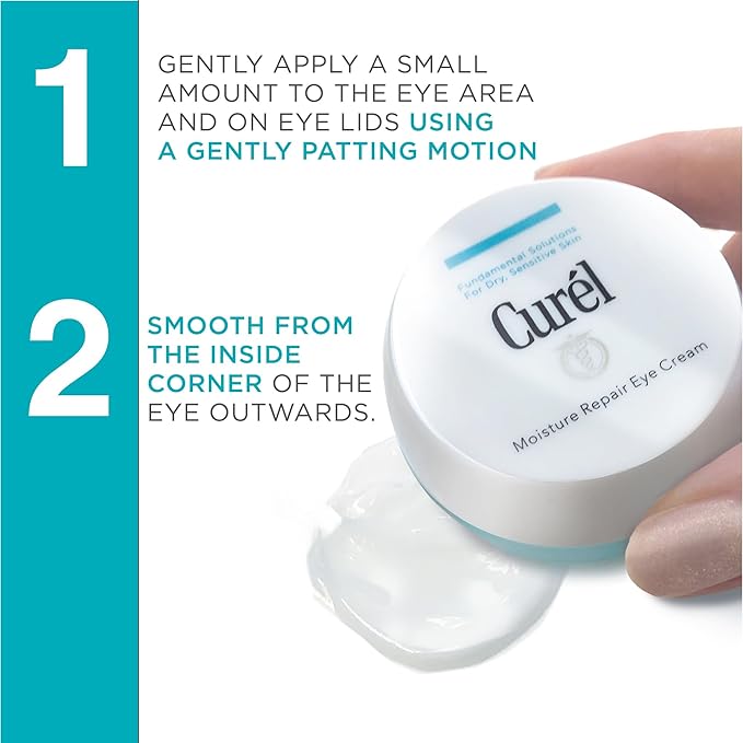 Curel japanese skin care moisturizer