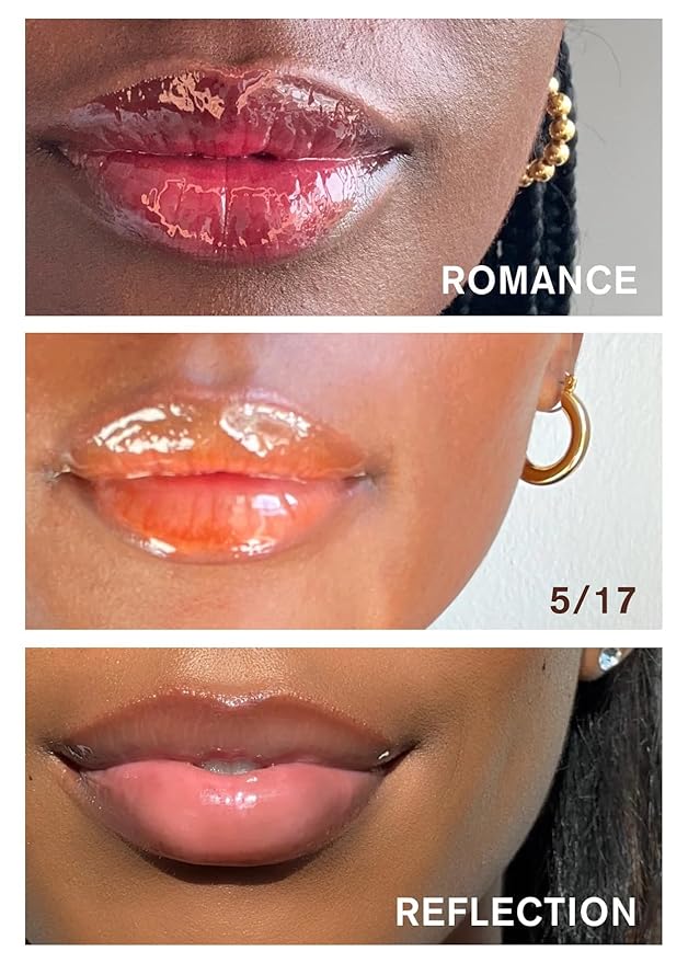 AMI COLÉ Hydrating Lip Treatment 3in1 natural