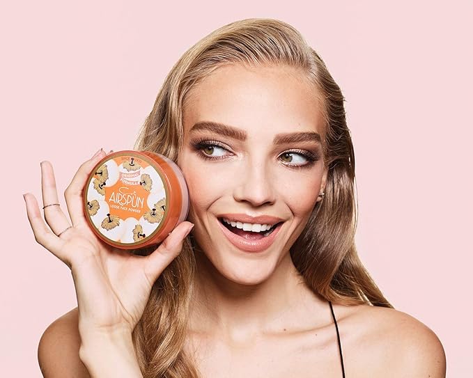 Coty Airspun Face Powder, Translucent Extra Coverage, 2.3