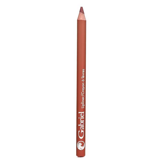 Gabriel Cosmetics Inc. - Lipliner Spice - 0.. Lipline 4 oz