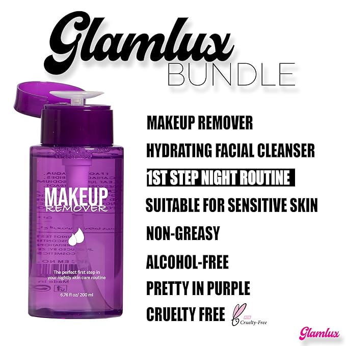 Beauty Bundle All In One Makeup