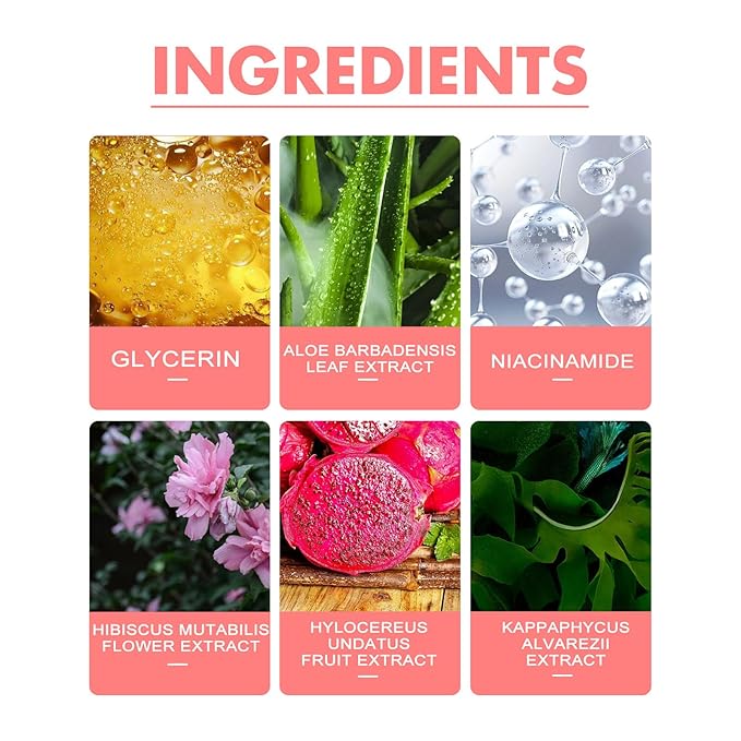 4 Color Milk Jelly Blush Stick, Milk Cooling Water Jelly Tint, Moisturizing Sheer Lip & Cheek Stain Jelly Blush Makeup.