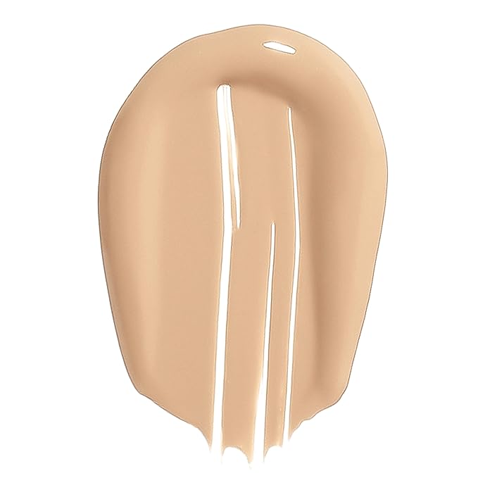 Exa Beauty - Natural High Fidelity Foundation |