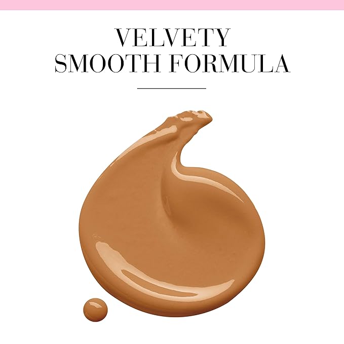 Bourjois Fond De Teint Always Fabulous 24H (510 Caramel Doré)