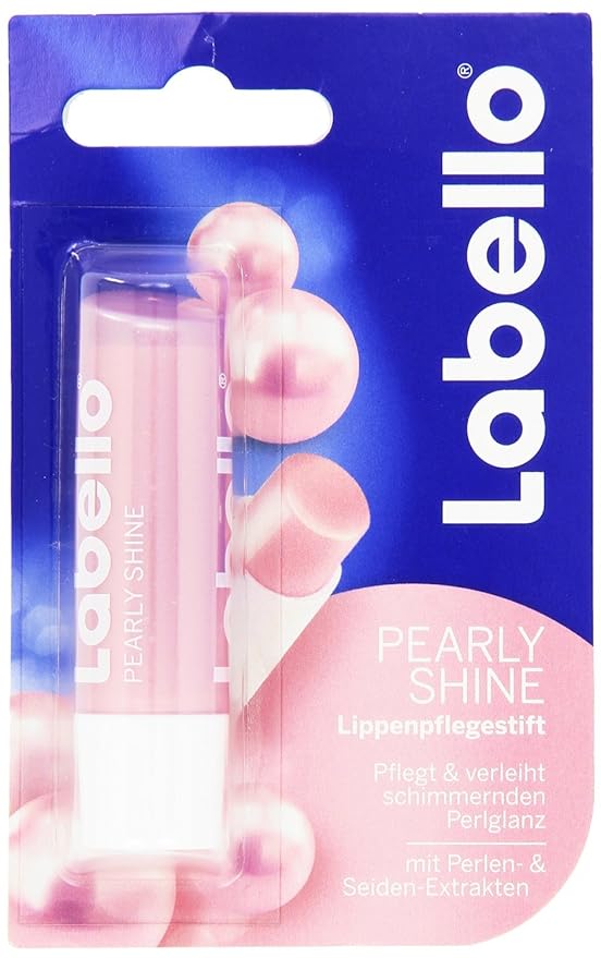 Lip Balm Bundle containing 6 different